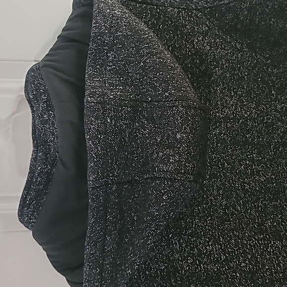 Avenue Dark Gray Utility Jacket - Picture 11 of 13